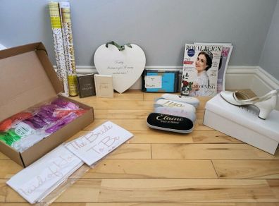 Wedding Items