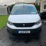 peugeot partner van Image 10