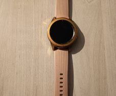 Samsung galaxy watch (SM-R810)