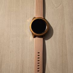 Samsung galaxy watch (SM-R810)