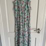 Zara Maxi Dress Image 5