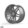 Strom STR-3 Wheels Image 2