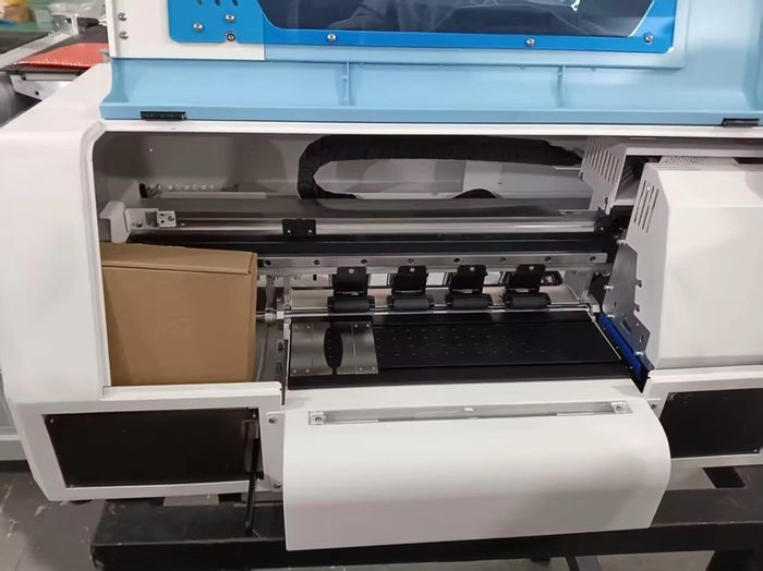 LAIKE-L H30 DTF Printer with Powder Shaker Machine (A3 All-in-one DTF Printer)(brand new)