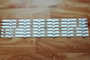 Led's For Ue50tu7000k Ue50tu7020k Ue50tu7100k Ue50tu7072u Ue50tu8200 Ue50tu8000