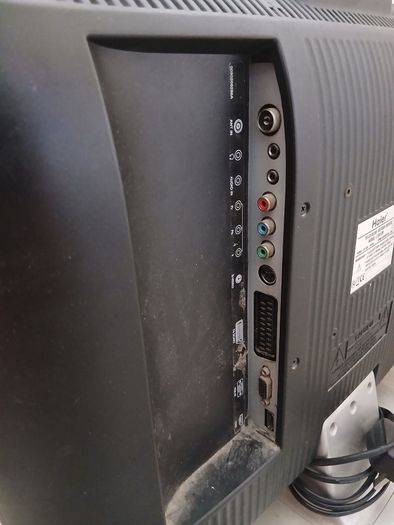 Haier 19 Inch Tv