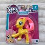 Hasbro My Little Pony Friends Fluttershy B8924 / C1141 Only Pony MLP approx. 8 cm. 2016  Please see photos Image 2