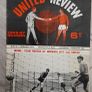 programmes (Manchester United) Image 7