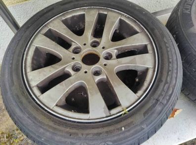 bmw alloys