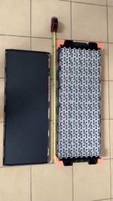 DIY battery boxes, case for 21700 cells, 5.9 kW capacity