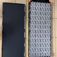 DIY battery boxes, case for 21700 cells, 5.9 kW capacity