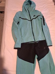 Nike Tracksuit