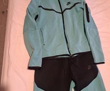 Nike Tracksuit