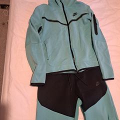 Nike Tracksuit