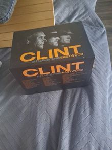 dvd collectable