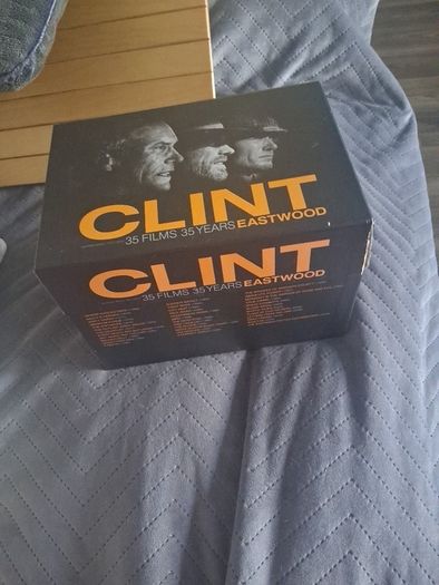 dvd collectable