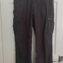 Mens Hiking Trousers_size 30-Mountain Warehouse_fleece lined Image 5