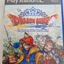 Dragon Quest The journey of the Cursed King PlayStation2 Ps2 Games Original Image 2