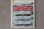 F-104 Starfighter