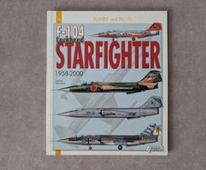 F-104 Starfighter
