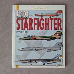 F-104 Starfighter
