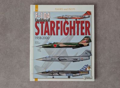 F-104 Starfighter