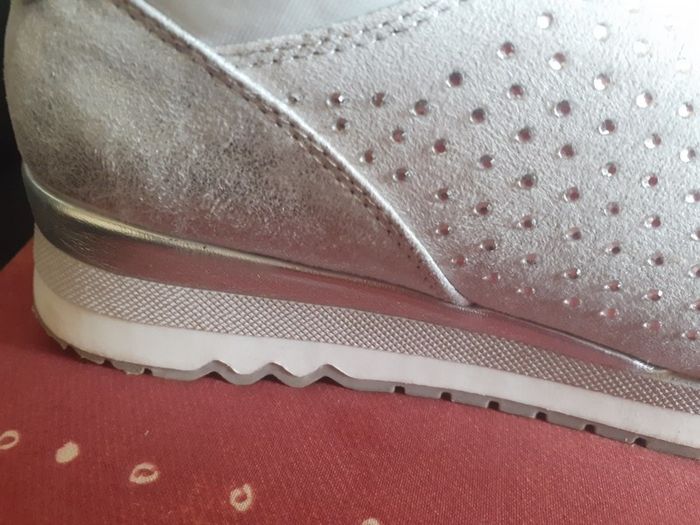 casual shoes. Marco Tozzi