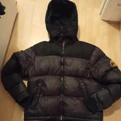 Zavetti Canada Puffer Jacket ((Very Good Condition/Size L kid - S Adult))
