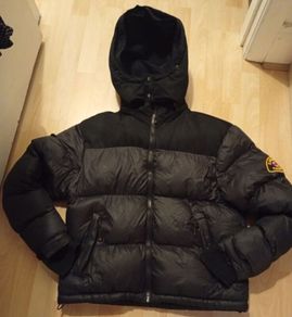 Zavetti Canada Puffer Jacket ((Very Good Condition/Size L kid - S Adult))