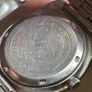 1980s Citizen 21Jewel Watch Image 7