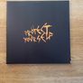 The Prodigy - Invaders Must Die Remixes - 12" Orange Translucent Vinyl Limited Edition LP - 2023 Cooking Vinyl Image 7