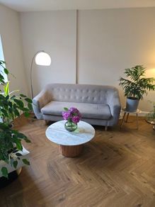 Sofa(2.5 seater)