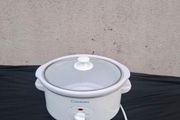 slow cooker