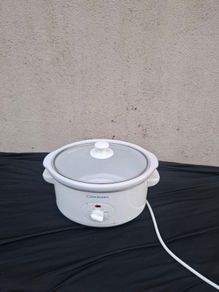 slow cooker