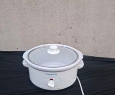 slow cooker
