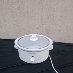 slow cooker