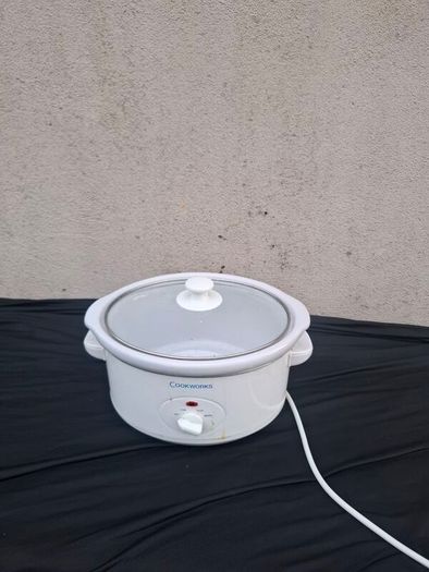 slow cooker
