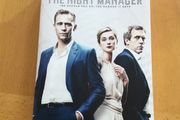 The Night Manager by John Le Carre