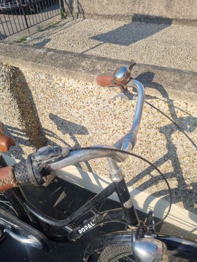 bike pobal small fixing