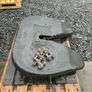 Truck 5th wheel for quick sale!!! Image 2