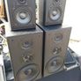 4 Jamo Speakers Image 2