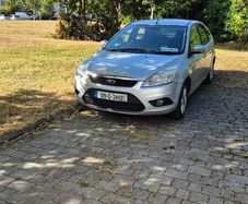 2009 Ford Focus