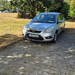 2009 Ford Focus