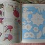 The Art of Paper Crafts.Hard back book,Craft book Image 9