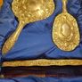 Large Lot of Epns Silver Plated Pewter and Similar Items Image 7