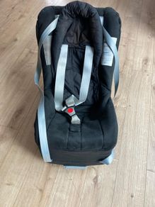 Minimac Car Seat