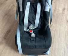 Minimac Car Seat