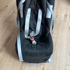 Minimac Car Seat