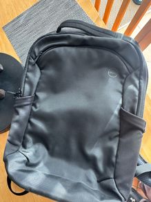 dell backpack
