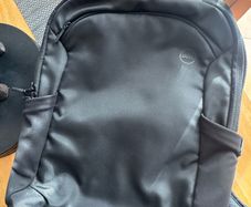dell backpack
