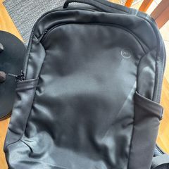dell backpack
